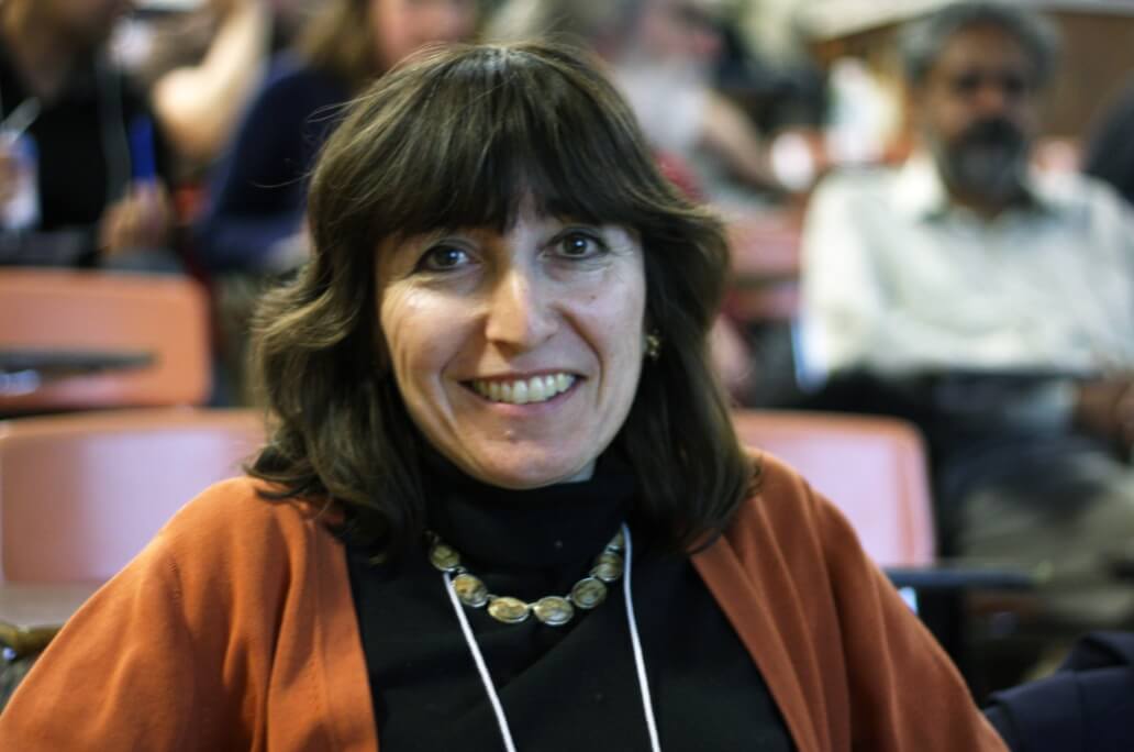 Ученая Венди Фридман самостоятельно высчитала постоянную Хаббла, используя для этого «надежные» источники. Фото.