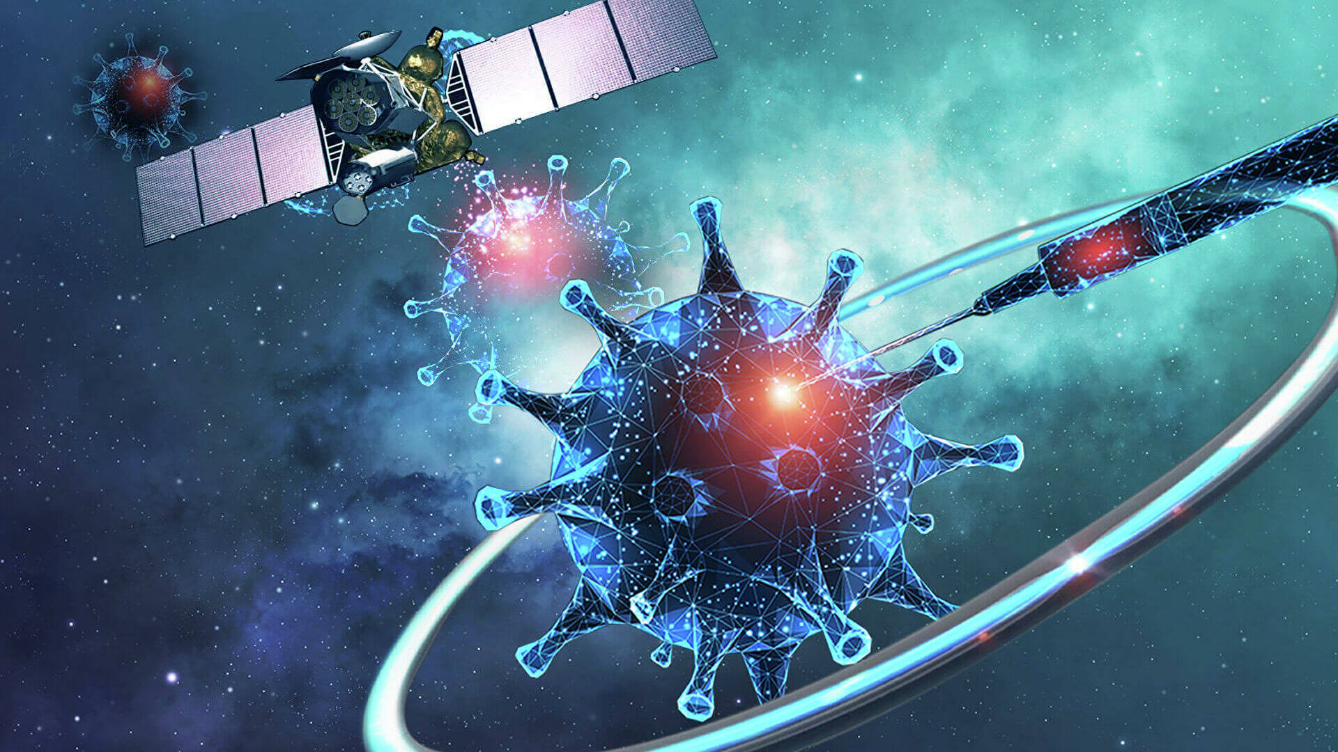 Каким мы запомним 2021 год? Это был не простой год, но мы справились. Фото.