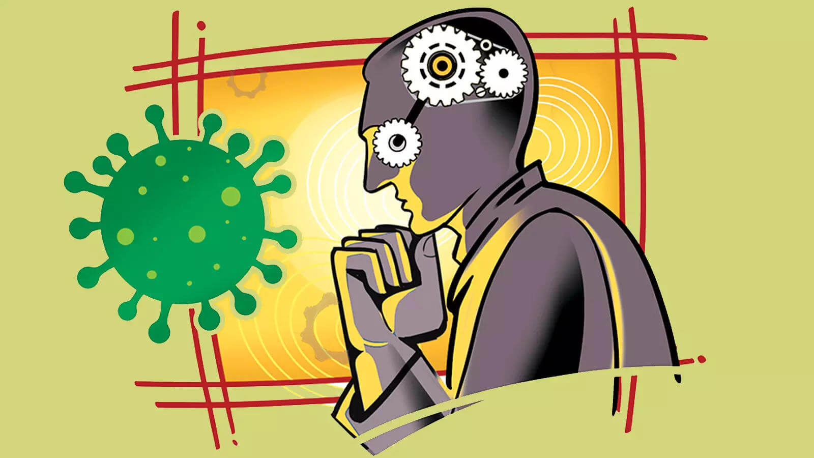 Каким мы запомним 2021 год? Борьба с коронавирусом продолжится в Новом году. Фото.