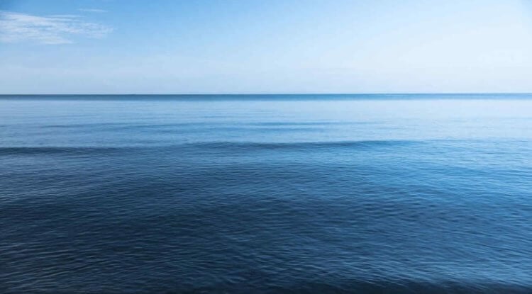 Создана карта «мертвых зон» Тихого океана, где почти нет кислорода. Ученые выяснили, в каких точках Тихого океана катастрофически мало кислорода. Фото.