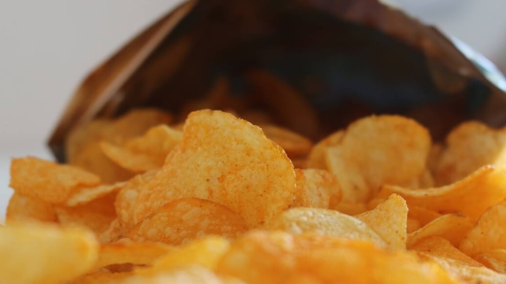 Бутилгидроксианизол содержится во многих продуктах питания, но в очень малом количестве. Фото.