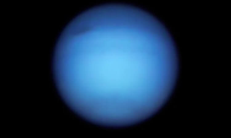 Телескоп «Хаббл» поделился новыми фотографиями Юпитера, Сатурна, Урана и Нептуна