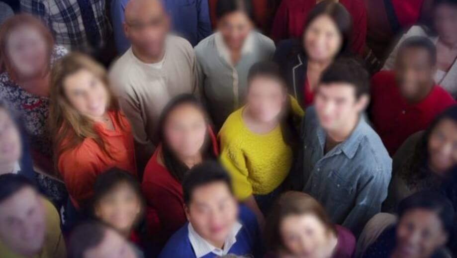 У кого самая лучшая память на лица? Иногда мы не можем вспомнить даже детали лица близких друзей. Фото.