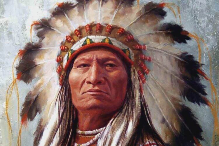 Из-за чего погиб народ самбаки, который жил в Америке до Колумба? Некоторые коренные жители Америки были полностью стерты с лица Земли. Фото.