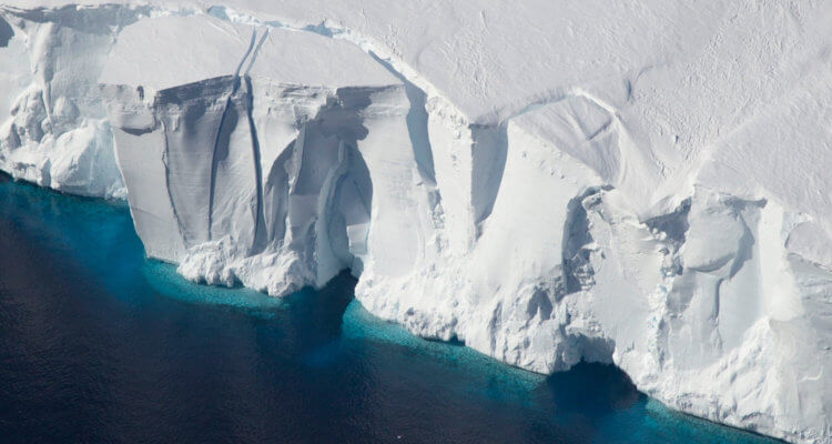 Чем грозит планете таяние ледников?