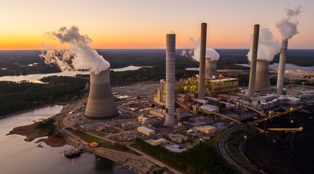 Опасность закиси азота для природы. Закись азота является третьим по значимости парниковым газом. Фото.