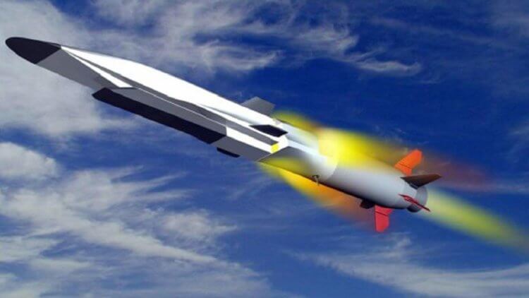 Гиперзвуковое оружие — в чем его преимущества и недостатки. Гиперзвуковые ракеты — опасное и неуязвимое оружие будущего. Фото.