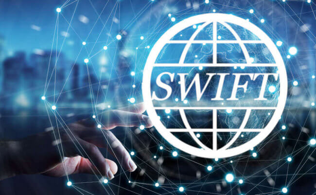 Что такое SWIFT и может ли современная банковская система обойтись без него? Фото.