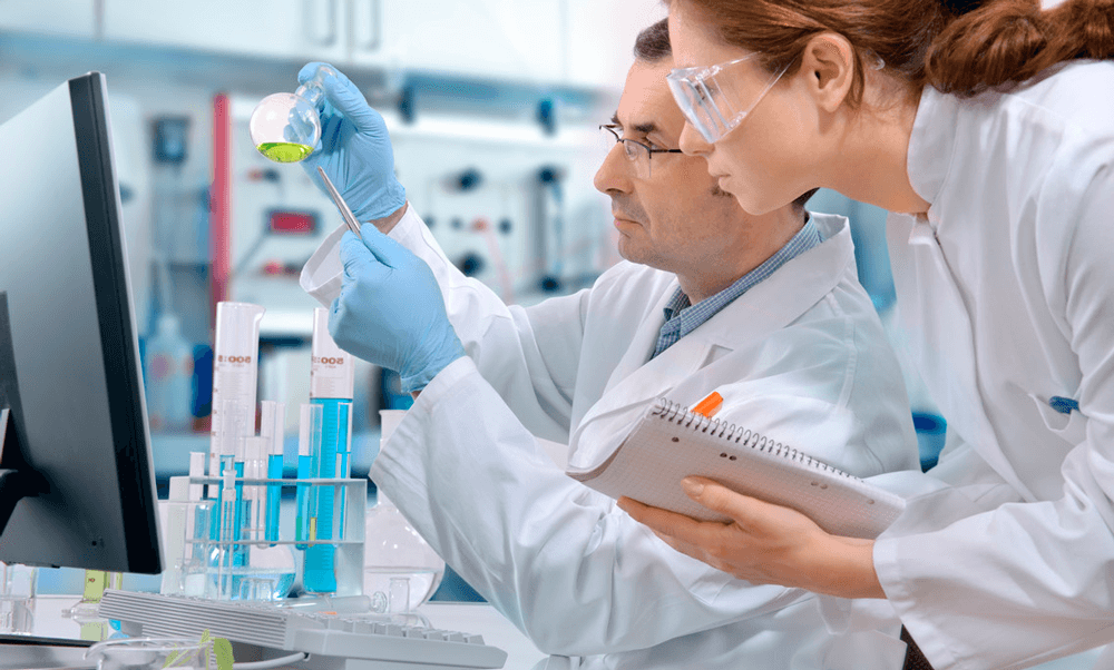 Исследование эДНК в воздухе позволяет обнаружить насекомых, которые живут на исследуемой территории. Фото.