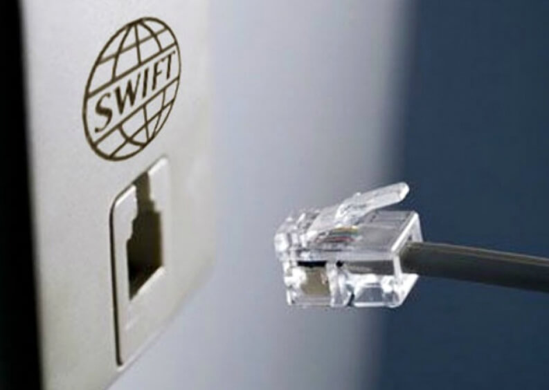 Зачем нужен SWIFT и как он работает. За последние 50 лет только две страны были отключены от SWIFT — Иран и КНДР. Зачем нужен SWIFT и как он работает. За последние 50 лет только две страны были отключены от SWIFT — Иран и КНДР. Фото.