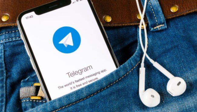 ТОП 10 лучших Telegram каналов, на которых вы проведете время с пользой. Фото.