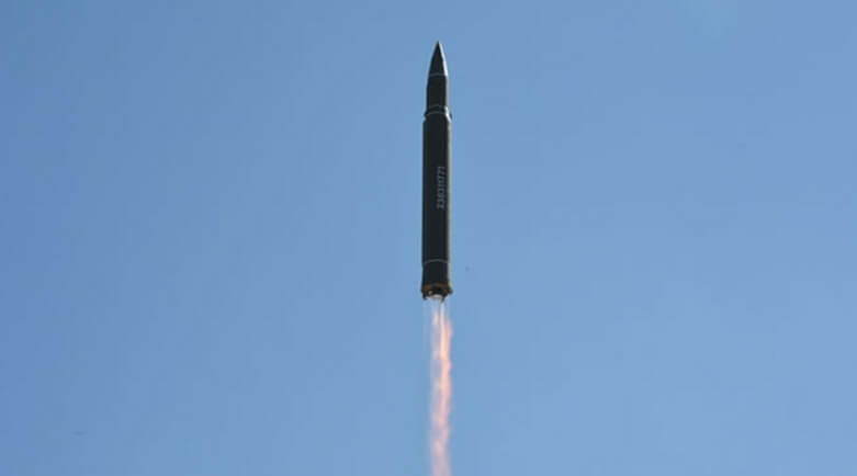 Разработка гиперзвукового оружия в России. Гиперзвуковая ракета «Авангард» запущена в серийное производство. Фото.