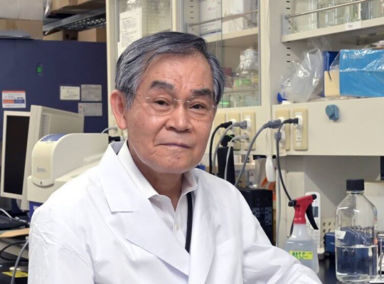 В Японии создают вакцину от COVID 19, которая обеспечивает пожизненный иммунитет