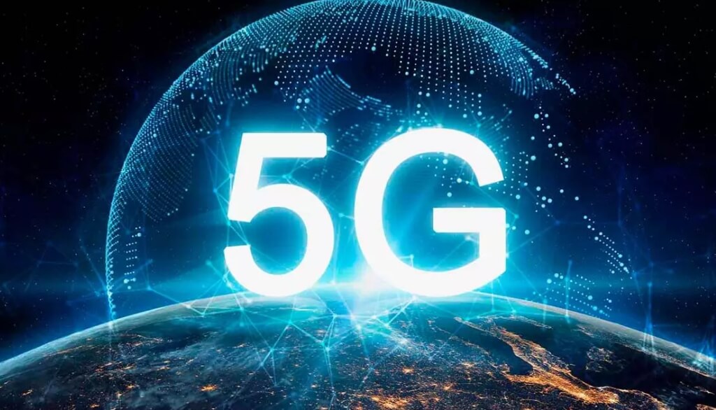 Что такое 5G-интернет? Технология 5G может существенно облегчить нашу жизнь, но ее все боятся. Фото.