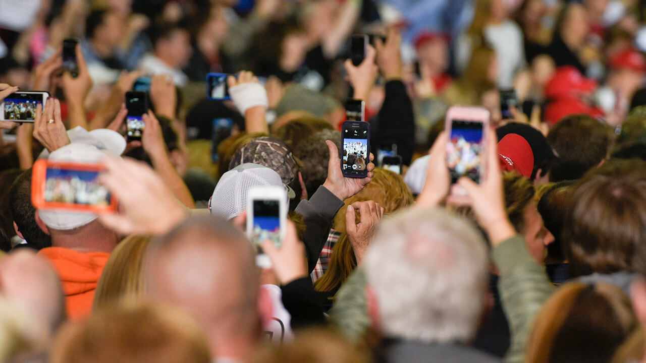 Сегодня права человека нарушаются чаще, чем можно было бы подумать. И в этом нет ничего хорошего. Фото.