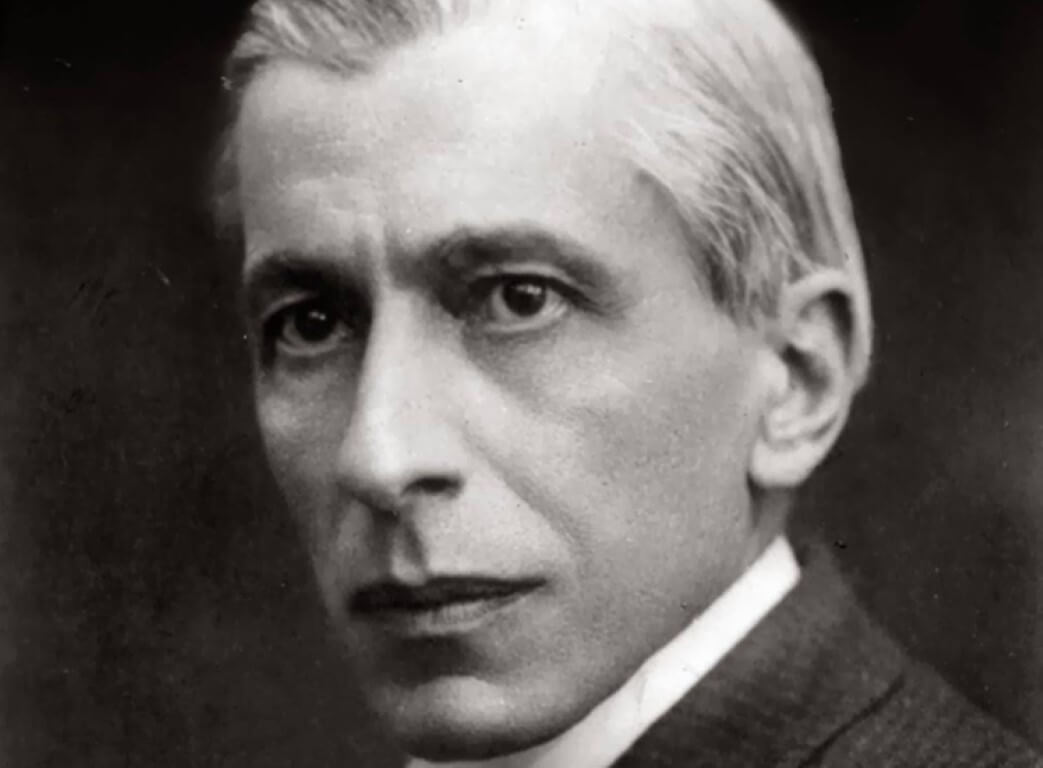 Румынский врач Николае Паулеску. Фото.