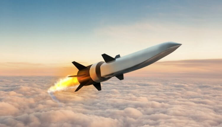 Разработка гиперзвукового оружия в США. Китайские гиперзвуковые ракеты успешно прошли испытания. Фото.