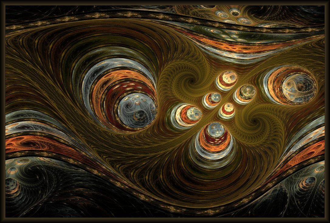 Если существуют другие вселенные, то сколько их? Фото.