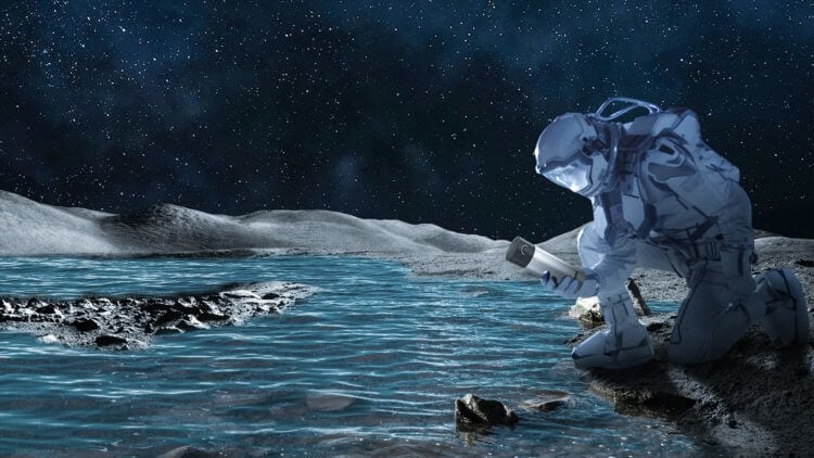 Вода на Луне: что обнаружил китайский луноход Чанъэ-5. Самая сложная космическая операция КНР благополучно завершилась 17 декабря, когда возвращаемая капсула лунного зонда «Чанъэ-5» приземлилась на лугах в северном Китае. Фото.