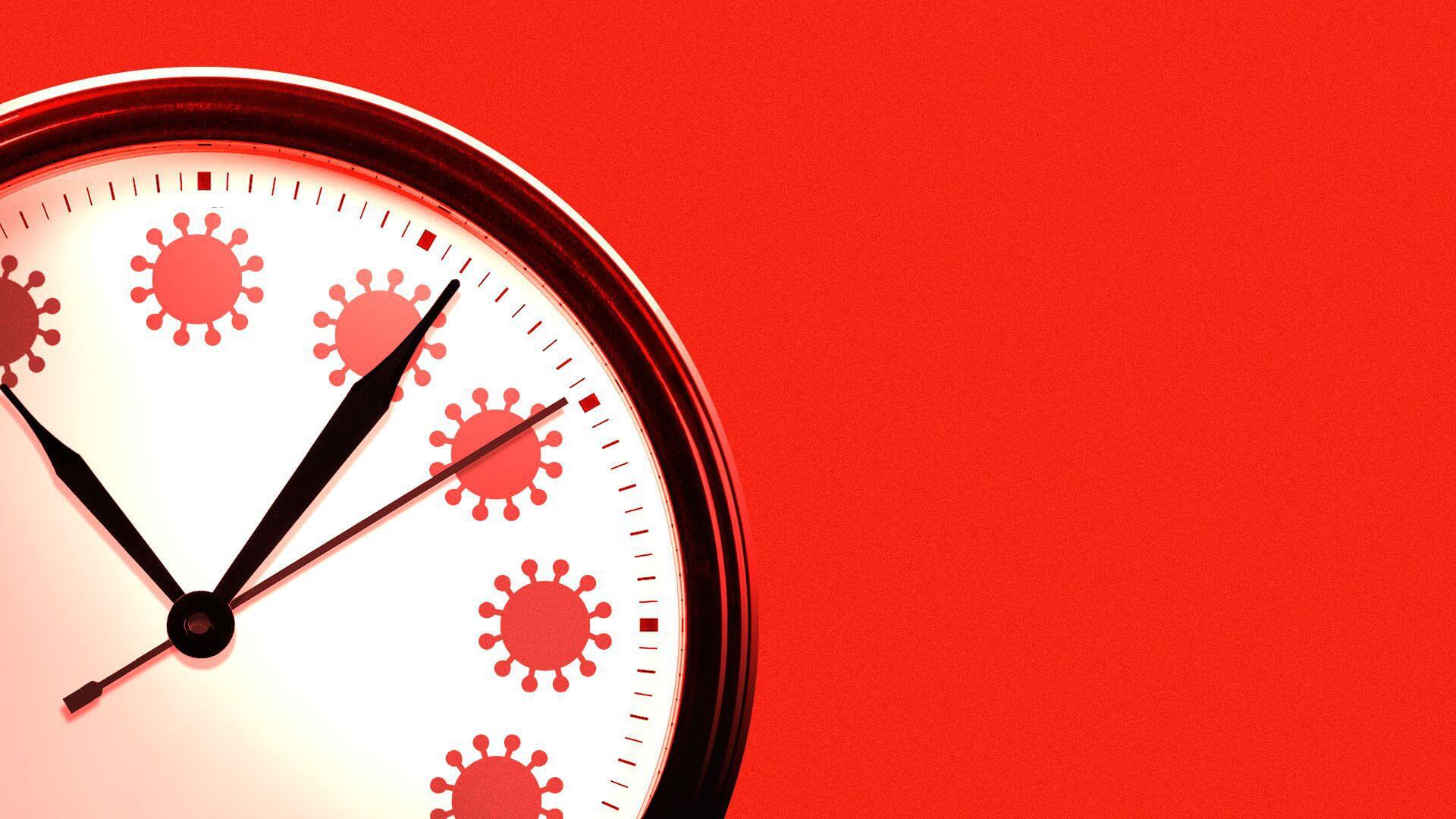 Мягкий и легкий омикрон? Коронавирус стремительно развивается и обзаводится мутациями. Мягкий и легкий омикрон? Коронавирус стремительно развивается и обзаводится мутациями. Фото.