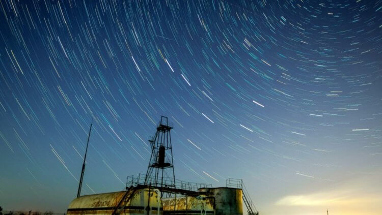 Какие звездопады и затмения увидят жители России в 2022 году? Записывайте даты