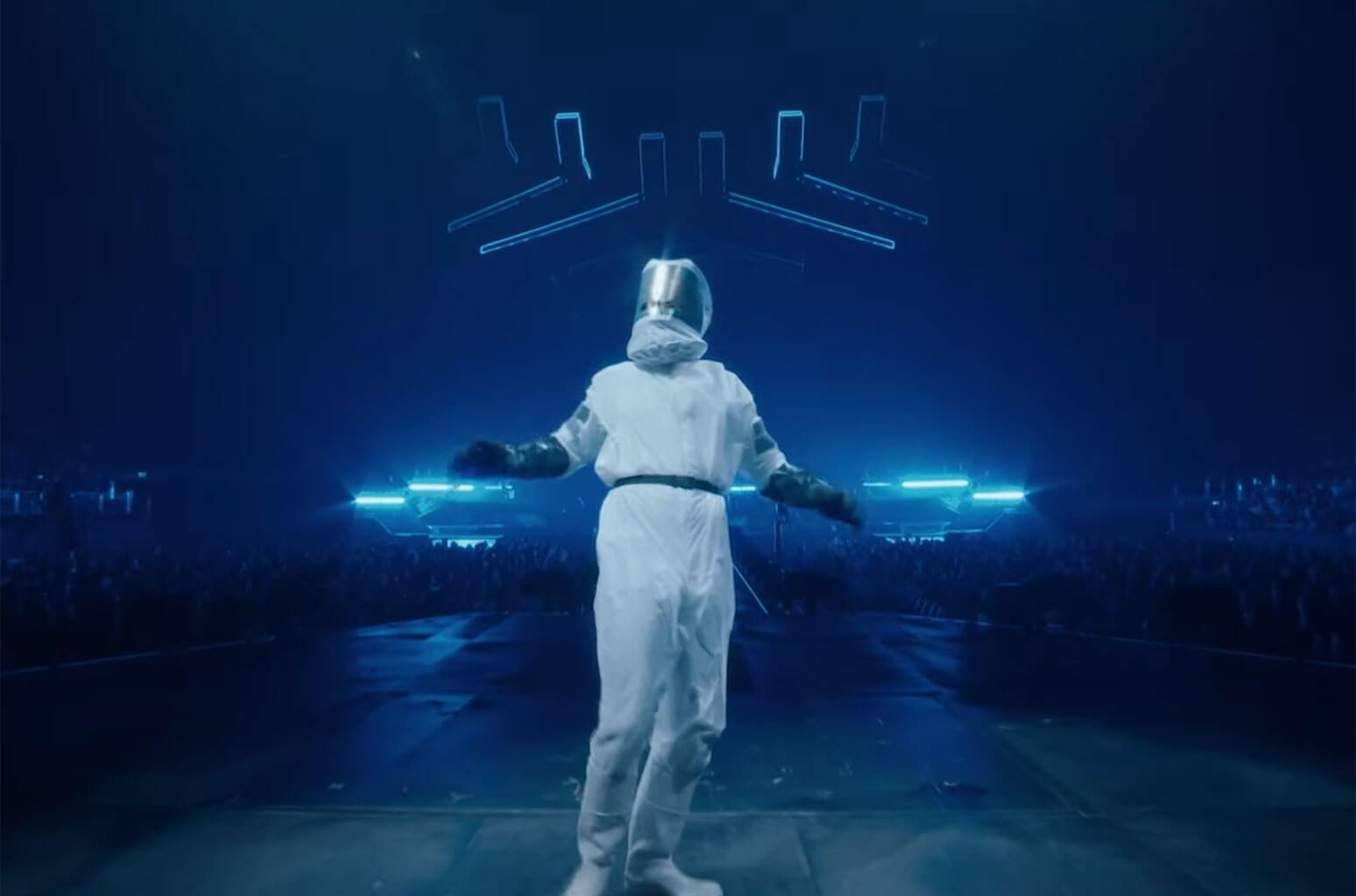 И все же симуляция или реальность? Фото.