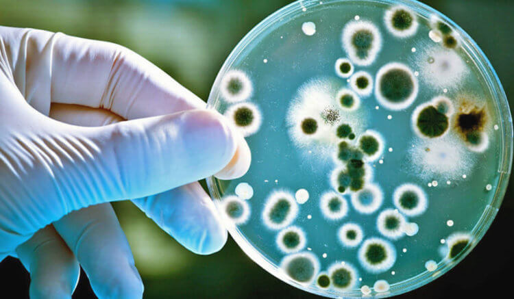 Пандемия может усугубить рост супербактерий — назревает еще один кризис?