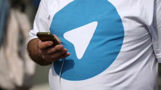 ТОП 10 лучших Telegram-каналов — самые залипательные паблики. Фото.