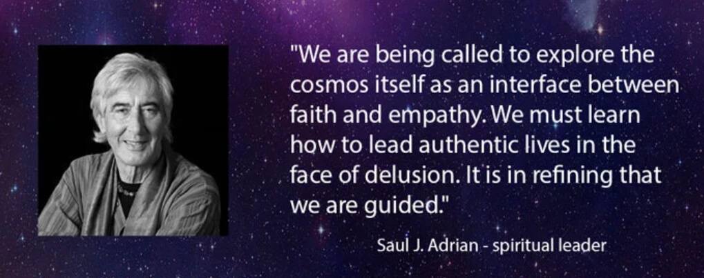 Несуществующее высказывание духовного лидера. Фото.