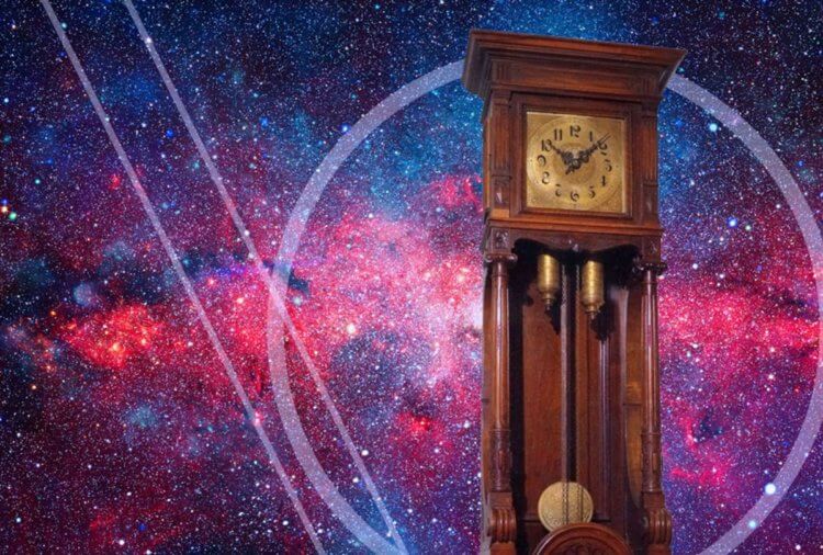 Атомные часы доказали гравитационное замедление времени