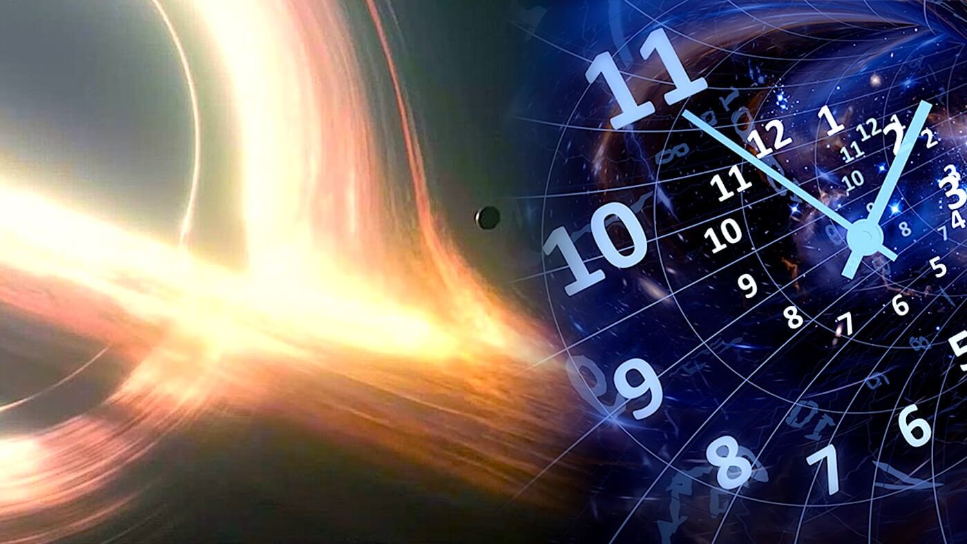 Согласно общей теории относительности, атомные часы на разных высотах в гравитационном поле должны тикать с разной скоростью. Фото.