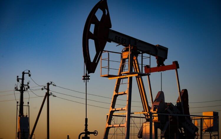 Кто и когда впервые начал добывать нефть? Современная скважина для добычи нефти. Фото.