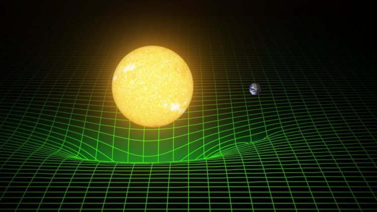 Атомные часы доказали гравитационное замедление времени