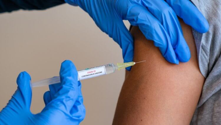Как работают назальные вакцины и чем они лучше уколов?