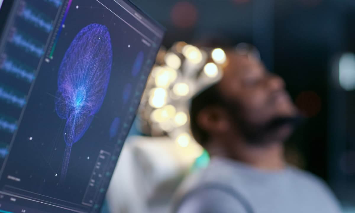 Лечения прионных болезней не существует. Фото.