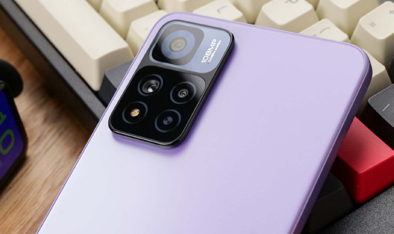 Как iPhone, только на Android: Как купить Redmi Note 11 Pro дёшево