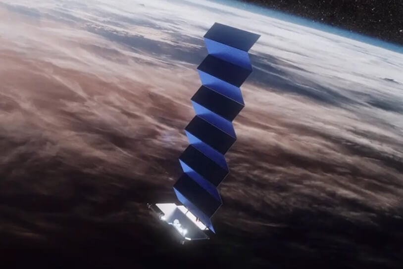 starlink lost image two <p>Компания SpaceX регулярно выводит на околоземную орбиту интернет-спутники Starlink. Обычно внутри одной партии находится до 60 аппаратов для обеспечения интернетом жителей отдаленных регионов нашей планеты. Одна из свежих партий, включающая 49 спутников, была отправлена на околоземную орбиту 3 февраля 2022 года. Как оказалось, большая часть из них была потеряна компанией из-за магнитной бури, которая возникла на следующий день. Это событие стало громкой новостью сразу по нескольким причинам. Во-первых, спутники Starlink стоят денег и компания SpaceX явно потерпела убытки. Во-вторых, пропавшие интернет-спутники могут превратиться в космический мусор, которого на околоземном пространстве и так очень много. В-третьих, из-за потери спутников, некоторые клиенты провайдера Starlink могут испытать проблемы со связью. Мы же считаем, что потеря нескольких спутников не может иметь настолько серьезные последствия.