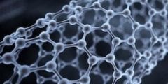 Углеродные нанотрубки - фото