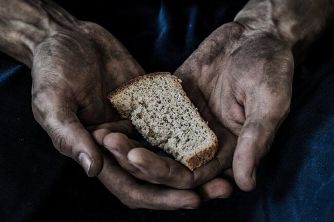 Почему мир оказался на грани дефицита хлеба и какие могут быть последствия. Фото.