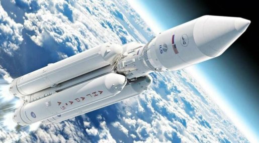 Главные преимущества российских ракет-носителей «Ангара»