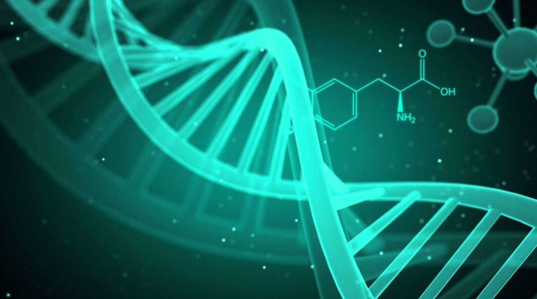 Из-за чего возникают тревожные расстройства? Некоторые ученые говорят, что хроническая тревожность может передаваться по наследству. Фото.