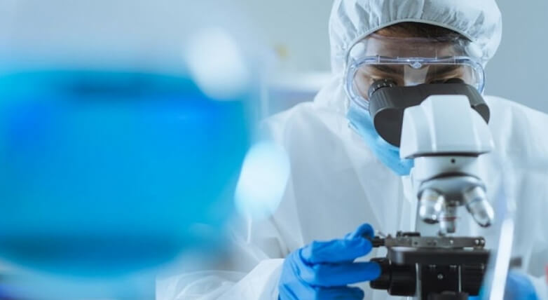 Ученые изучают постковидный синдром не настолько быстро, чем следовало бы. Фото.