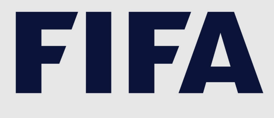 Для чего была создана ФИФА? Логотип FIFA. Фото.