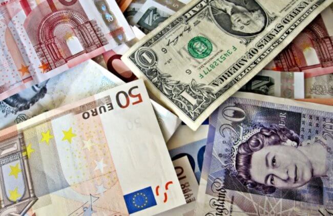 Почему в мире не существует единой валюты? Фото.
