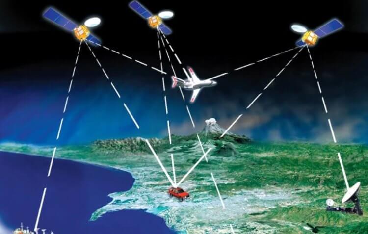 Что будет, если перестанет работать спутниковая система навигации GPS?