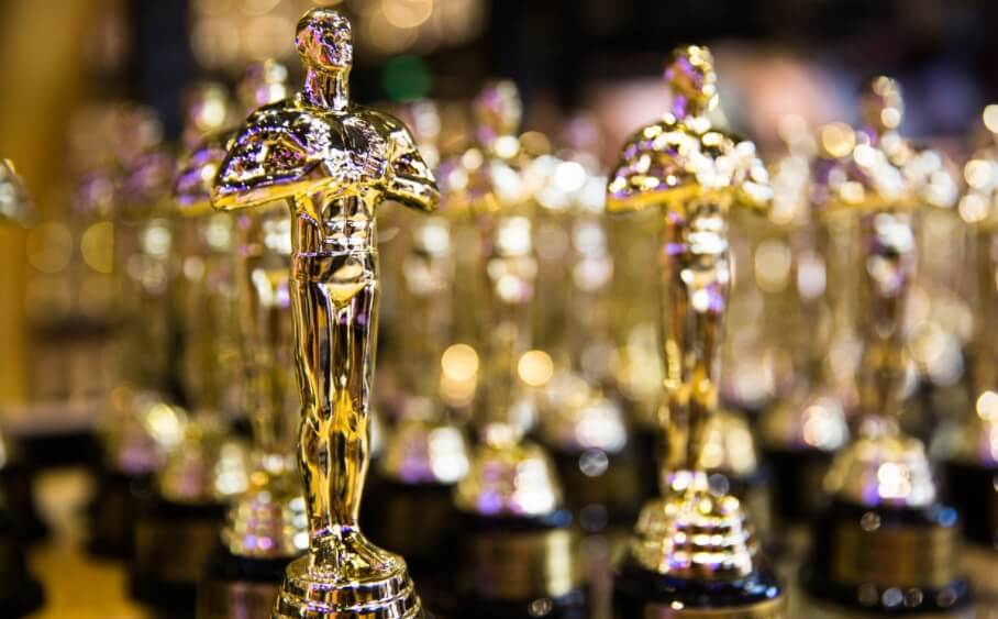 Как выбирают победителей «Оскара»? Существует 23 основные номинации «Оскара». Фото.