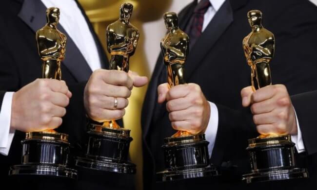 История создания премии «Оскар»: кто ее придумал и как выбирают победителей? Фото.
