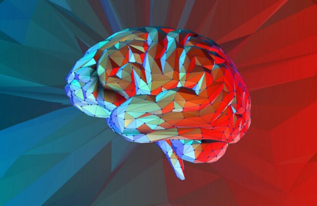 Быть психопатом не означает быть убийцей, и наоборот. Фото.