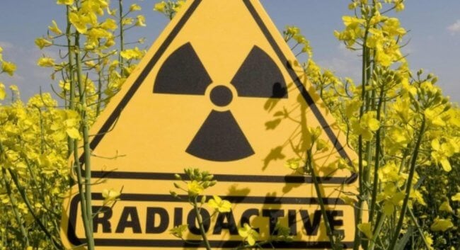 Какой бывает радиация и как от нее защититься? Фото.