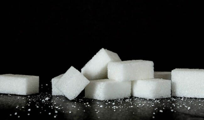 Как производится сахар и может ли возникнуть его дефицит? Фото.